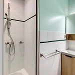 Отель типа 