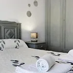 La Ferme De La Croix D'allon Отель типа 