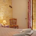 La Ferme De La Croix D'allon Отель типа 