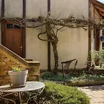 La Ferme De La Croix D'allon