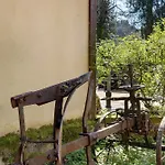 La Ferme De La Croix D'allon Отель типа 