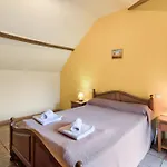 La Ferme De La Croix D'allon Отель типа 