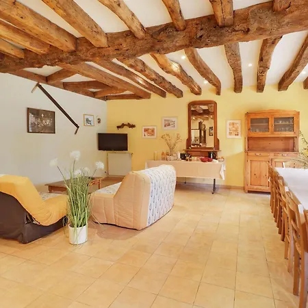La Ferme De La Croix D'allon 3* Sarlat-la-Canéda