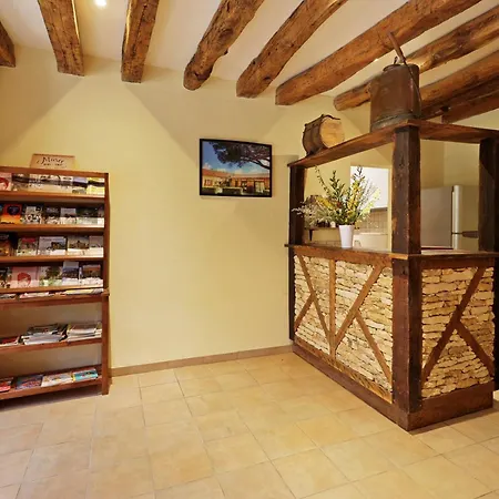 La Ferme De La Croix D'allon Sarlat-la-Canéda