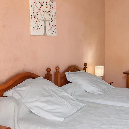 La Ferme De La Croix D'allon Bed & Breakfast Sarlat-la-Canéda
