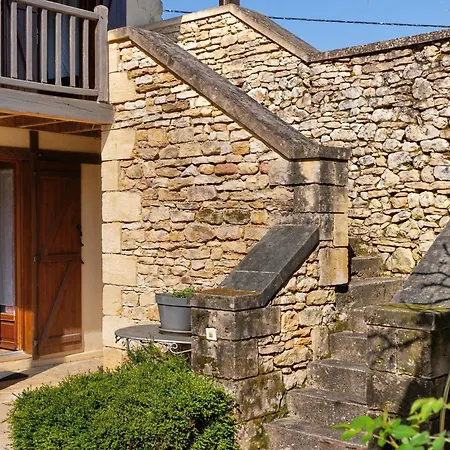 La Ferme De La Croix D'allon 3*