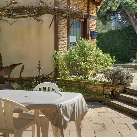 La Ferme De La Croix D'allon 3* Sarlat
