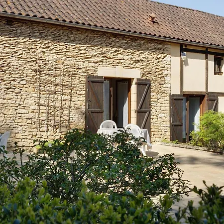 Bed & Breakfast La Ferme De La Croix D'allon 3*