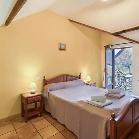 La Ferme De La Croix D'allon 3*