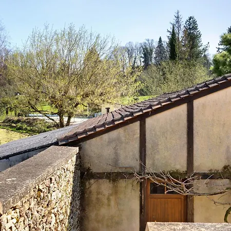 Bed and breakfast La Ferme De La Croix D'allon 3*