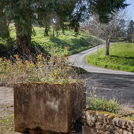 La Ferme De La Croix D'allon