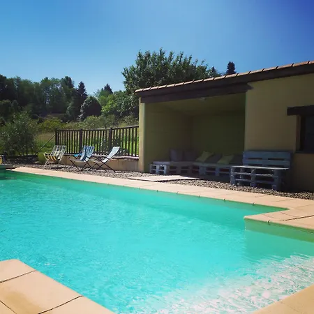 La Ferme De La Croix D'allon 3*