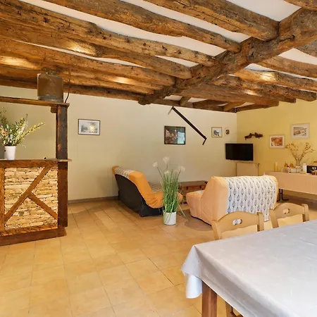 La Ferme De La Croix D'allon Bed & Breakfast Sarlat-la-Canéda