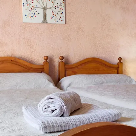 La Ferme De La Croix D'allon Bed & Breakfast Sarlat-la-Canéda