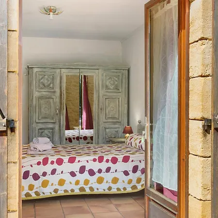 Bed & Breakfast La Ferme De La Croix D'allon