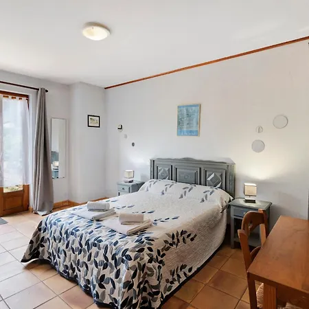 La Ferme De La Croix D'allon Bed & Breakfast Sarlat-la-Canéda