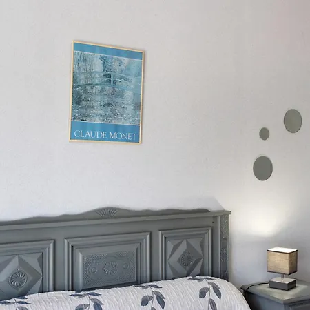 Bed & Breakfast La Ferme De La Croix D'allon