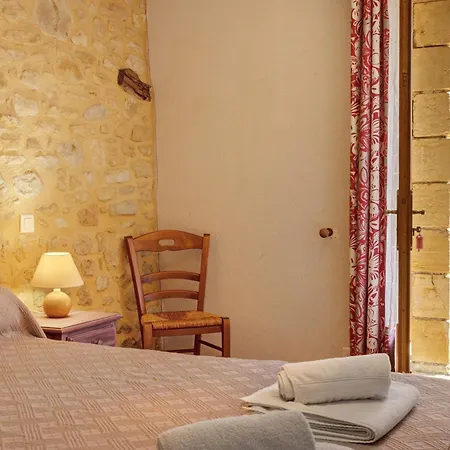 La Ferme De La Croix D'allon 3*