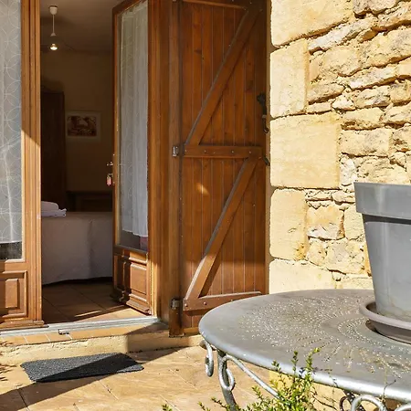 La Ferme De La Croix D'allon 3* Sarlat-la-Canéda