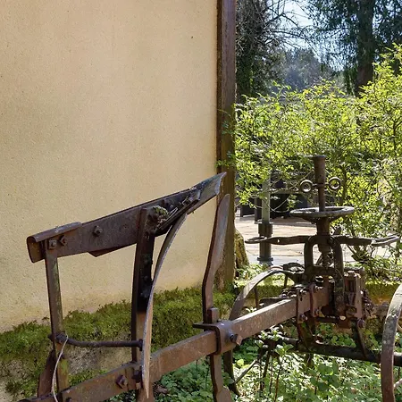 La Ferme De La Croix D'allon Sarlat-la-Canéda