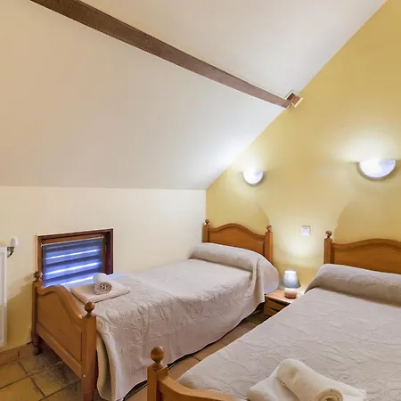 La Ferme De La Croix D'allon Bed & Breakfast Sarlat-la-Canéda
