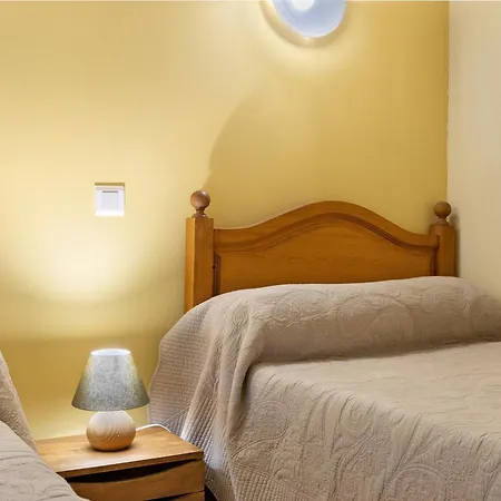 Bed & Breakfast La Ferme De La Croix D'allon