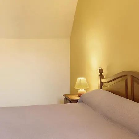Bed & Breakfast La Ferme De La Croix D'allon Sarlat-la-Canéda