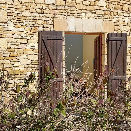 La Ferme De La Croix D'allon 3*