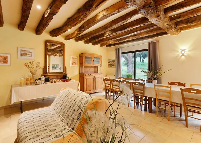 La Ferme De La Croix D'allon 3* Sarlat