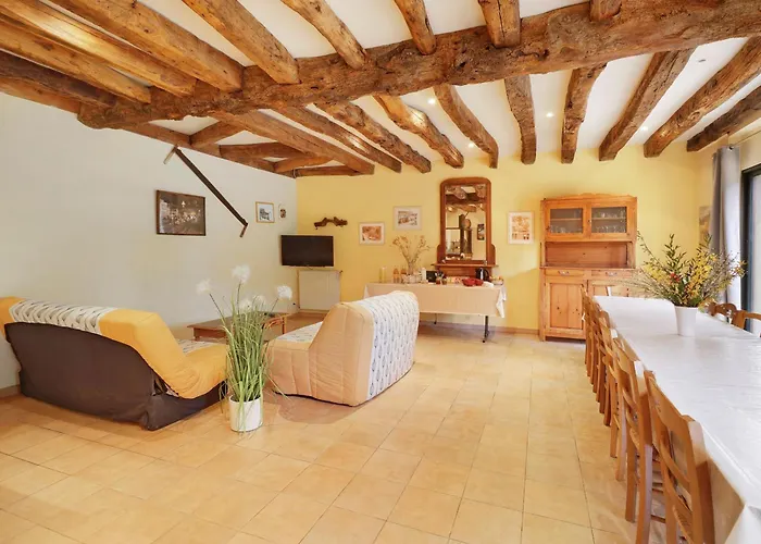 La Ferme De La Croix D'allon 3* Sarlat