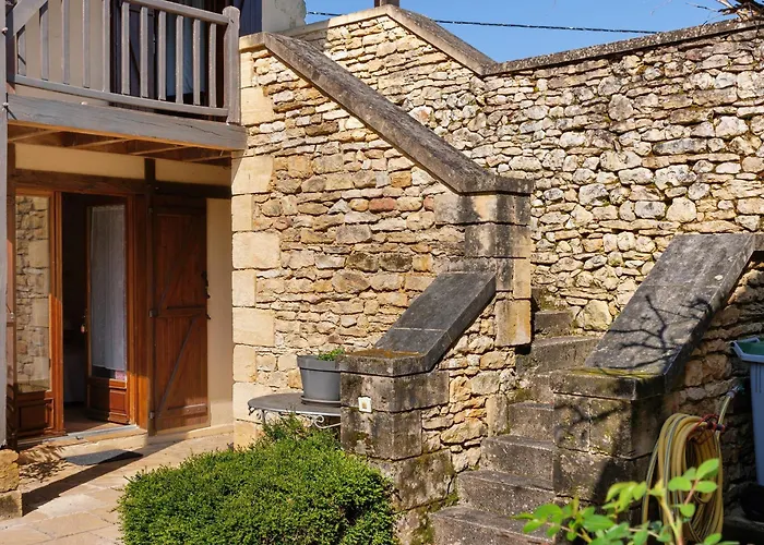 La Ferme De La Croix D'allon 3*