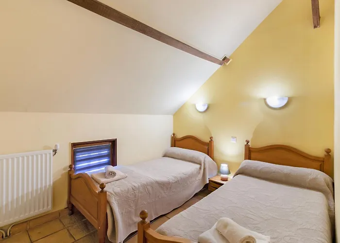 Frühstückspension La Ferme De La Croix D'allon 3*