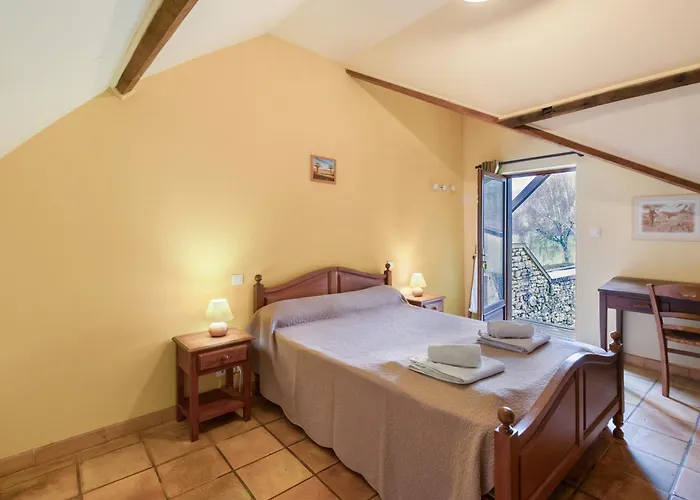 La Ferme De La Croix D'allon 3*