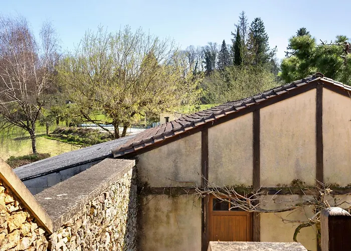 Frühstückspension La Ferme De La Croix D'allon 3*
