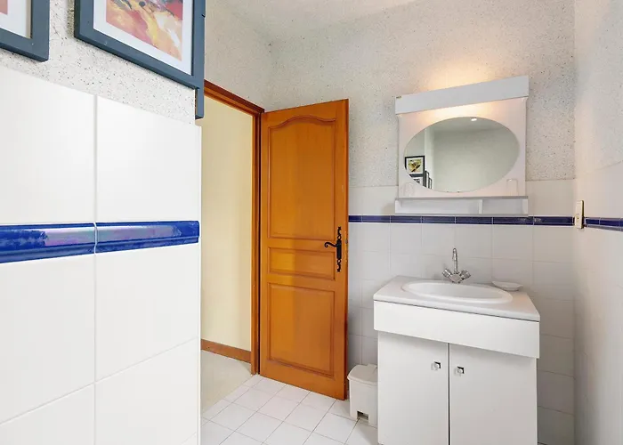 La Ferme De La Croix D'allon Frühstückspension 3*
