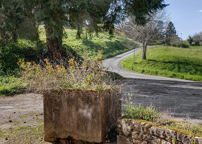 La Ferme De La Croix D'allon